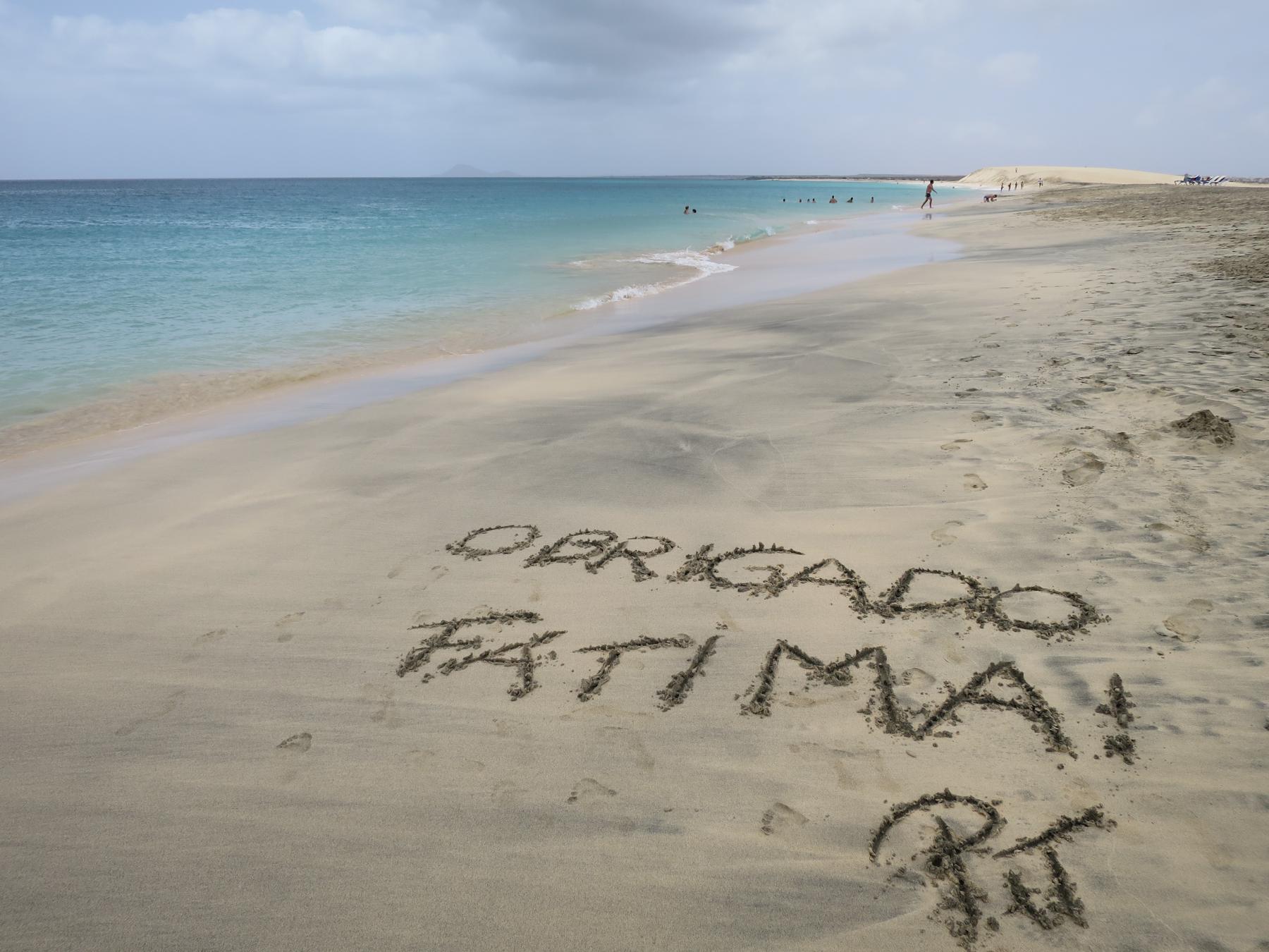 Cabo Verde